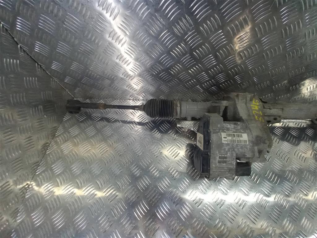 рулевая рейка FORD EXPLORER 3.5 4WD AT (290 л.с.)Explorer  V рестайлинг (2015—2018) Внедорожник FB5Z-3504-V, 75150 рублей, Москва