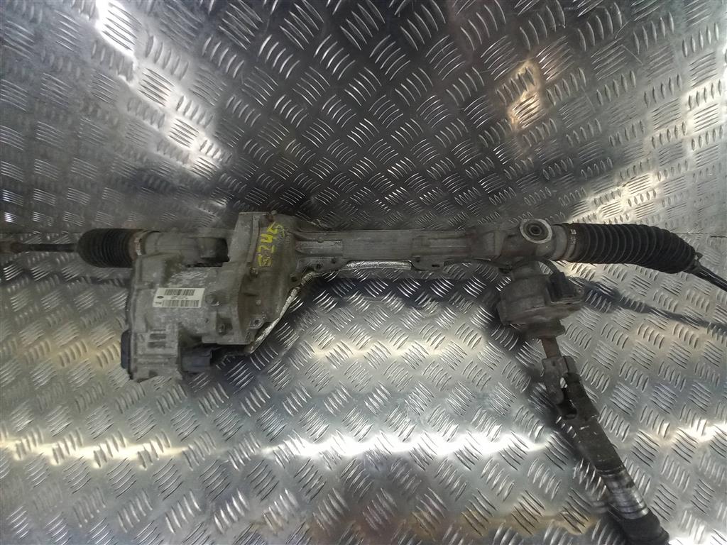 рулевая рейка FORD EXPLORER 3.5 4WD AT (290 л.с.)Explorer  V рестайлинг (2015—2018) Внедорожник FB5Z-3504-V, 75150 рублей, Москва