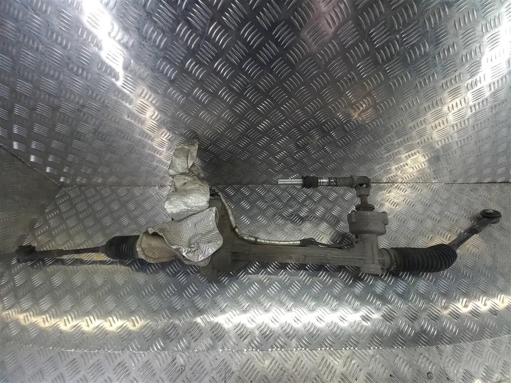 рулевая рейка FORD EXPLORER 3.5 4WD AT (290 л.с.)Explorer  V рестайлинг (2015—2018) Внедорожник FB5Z-3504-V, 75150 рублей, Москва