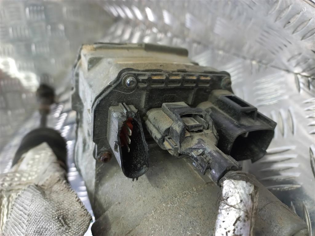 рулевая рейка FORD EXPLORER 3.5 4WD AT (290 л.с.)Explorer  V рестайлинг (2015—2018) Внедорожник FB5Z-3504-V, 75150 рублей, Москва