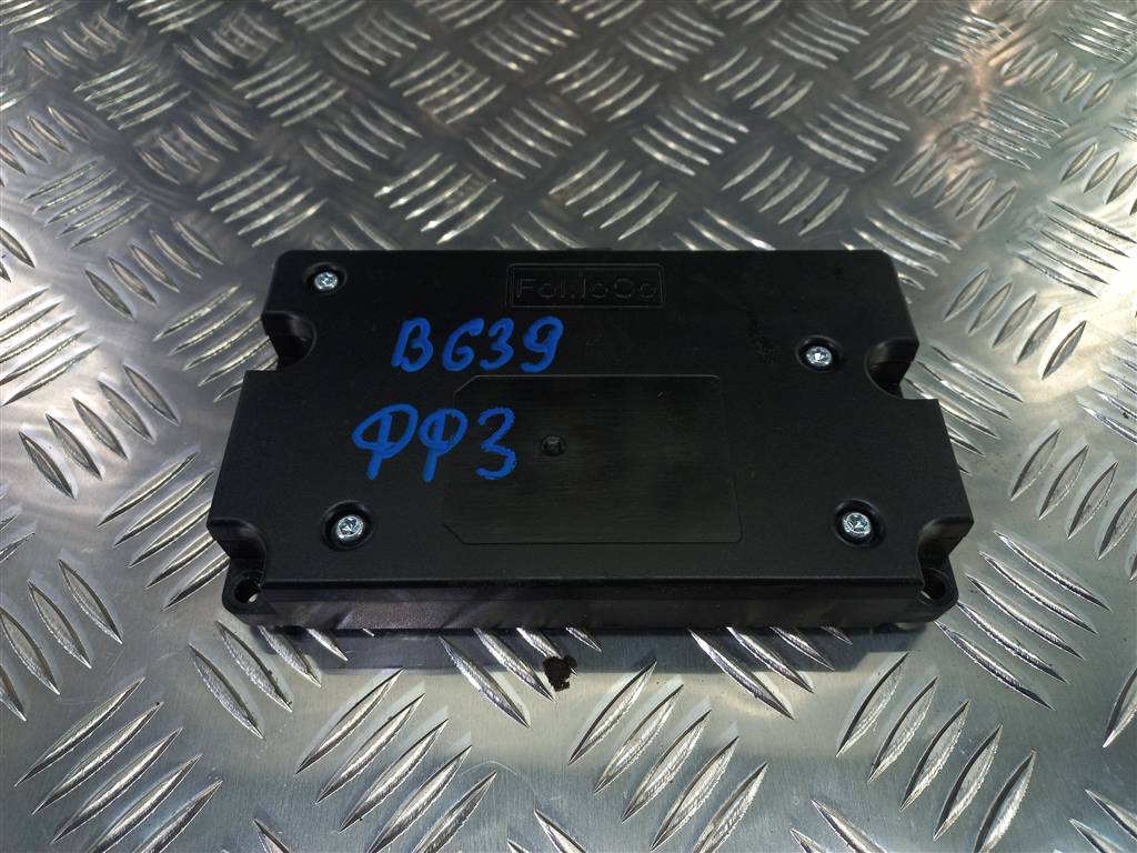 блок buetooth FORD Focus 2.0 AMT (160 л.с.)Focus  III рестайлинг (2014—2019) Седан fr3t14d212fd, 5000 рублей, Москва