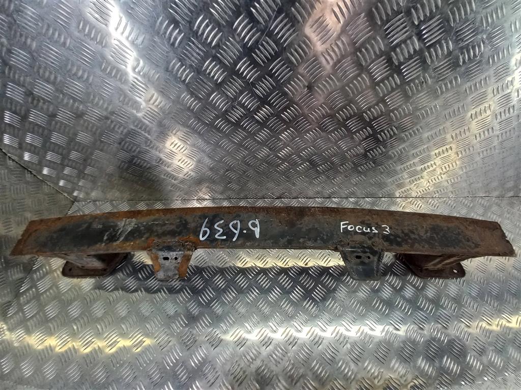 усилитель бампера FORD Focus 2.0 AMT (160 л.с.)Focus  III рестайлинг (2014—2019) Седан CM5Z-17906-B, 3390 рублей, Москва