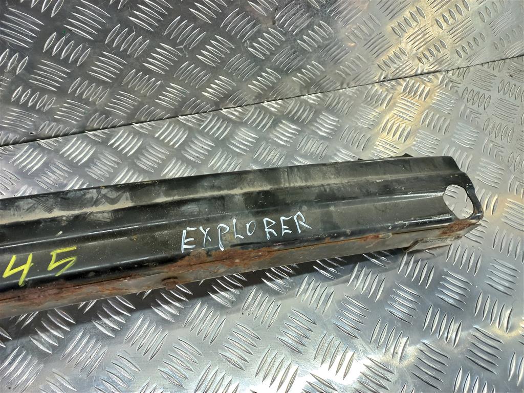 усилитель бампера FORD EXPLORER 3.5 4WD AT (290 л.с.)Explorer  V рестайлинг (2015—2018) Внедорожник BB5Z-17906-A, 6730 рублей, Москва