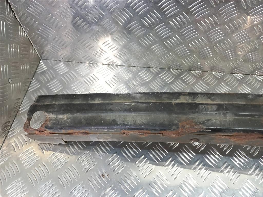 усилитель бампера FORD EXPLORER 3.5 4WD AT (290 л.с.)Explorer  V рестайлинг (2015—2018) Внедорожник BB5Z-17906-A, 6730 рублей, Москва