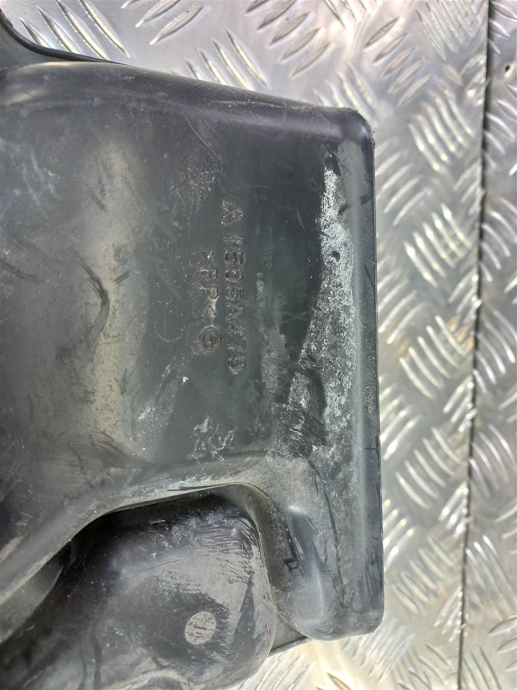 воздухозаборник MITSUBISHI ASX  1505a479, 1090 рублей, Москва