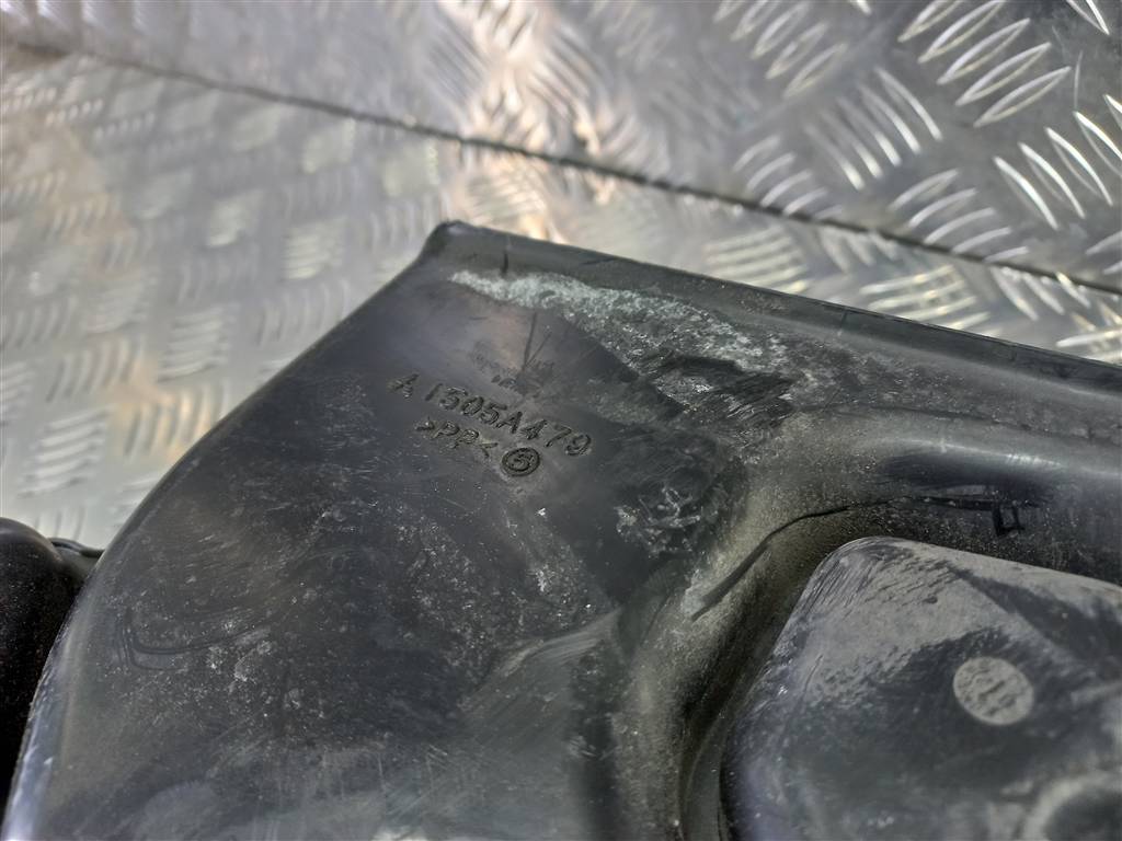 воздухозаборник MITSUBISHI ASX  1505a479, 1090 рублей, Москва