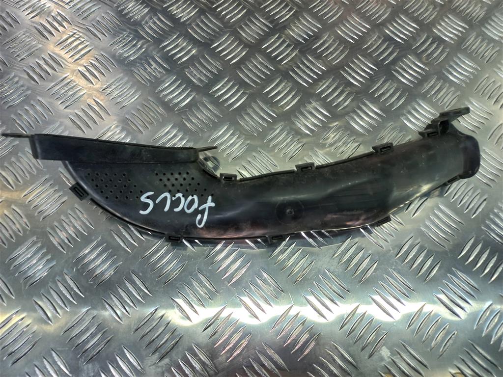 патрубок воздушного фильтра FORD Focus 2.0 AMT (160 л.с.)Focus  III рестайлинг (2014—2019) Седан av619e635bd, 1320 рублей, Москва