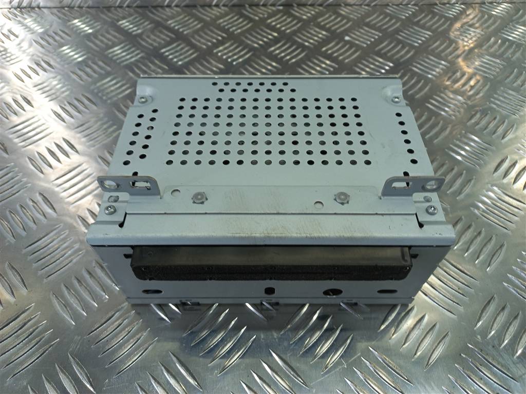 магнитола FORD Focus 2.0 AMT (160 л.с.)Focus  III рестайлинг (2014—2019) Седан FM5T-19C107-JB, 16500 рублей, Москва