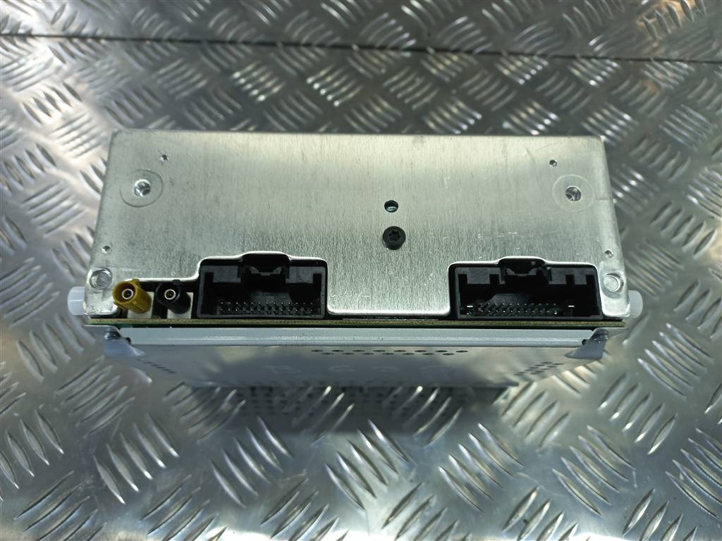 магнитола FORD Focus 2.0 AMT (160 л.с.)Focus  III рестайлинг (2014—2019) Седан FM5T-19C107-JB, 16500 рублей, Москва