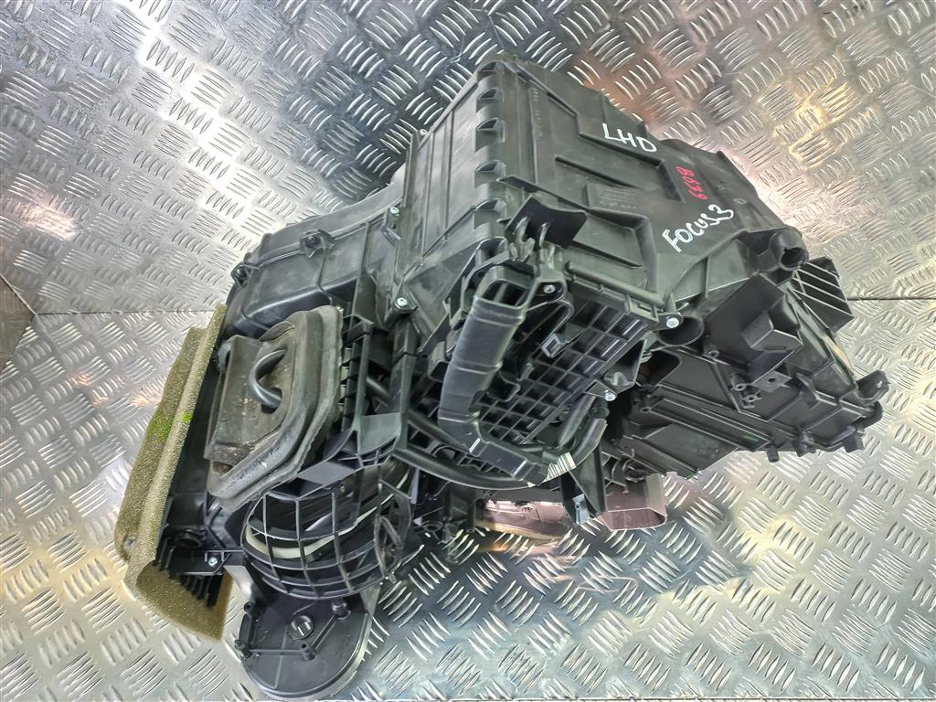 корпус отопителя FORD Focus 2.0 AMT (160 л.с.)Focus  III рестайлинг (2014—2019) Седан F1FZ-19B555-A, 7290 рублей, Москва