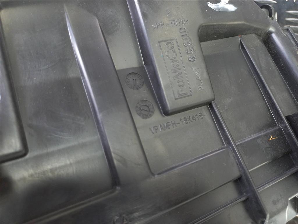 корпус отопителя FORD Focus 2.0 AMT (160 л.с.)Focus  III рестайлинг (2014—2019) Седан F1FZ-19B555-A, 7290 рублей, Москва