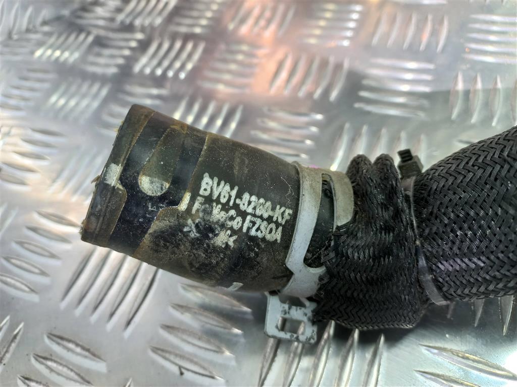 патрубок радиатора FORD Focus 2.0 AMT (160 л.с.)Focus  III рестайлинг (2014—2019) Седан CV6Z-8260-K, 1280 рублей, Москва