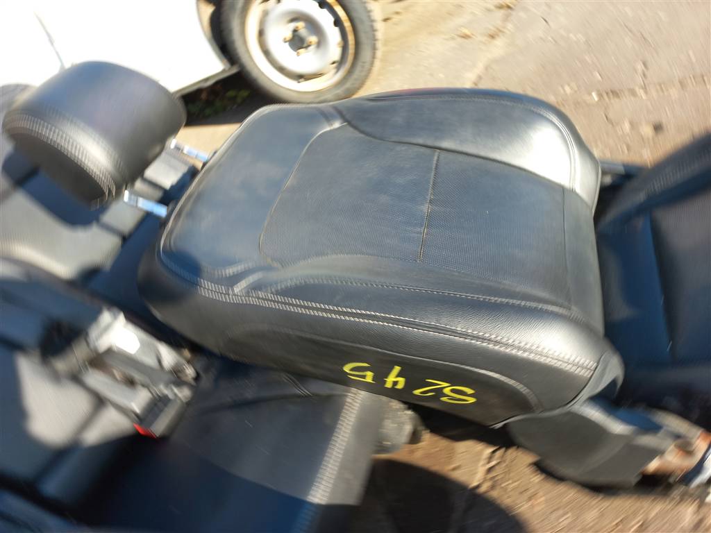 салон FORD EXPLORER 3.5 4WD AT (290 л.с.)Explorer  V рестайлинг (2015—2018) Внедорожник FB5Z7862900HA, 98150 рублей, Москва