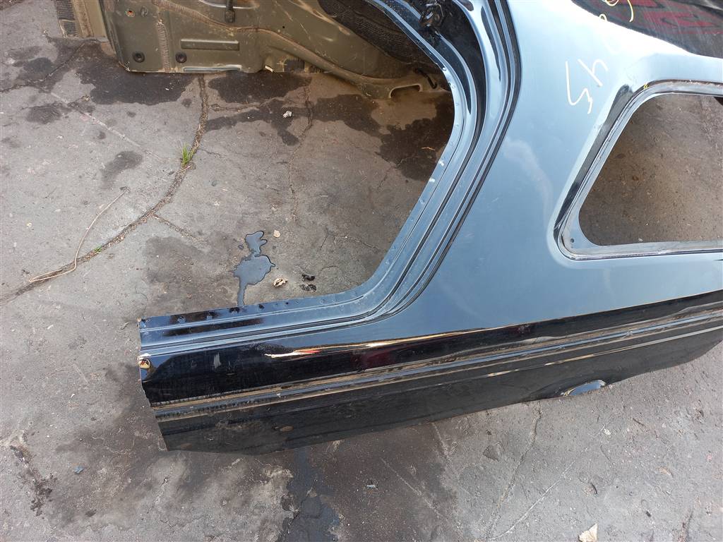 крыло FORD EXPLORER 3.5 4WD AT (290 л.с.)Explorer  V рестайлинг (2015—2018) Внедорожник FB5Z-7827840-B, 23400 рублей, Москва