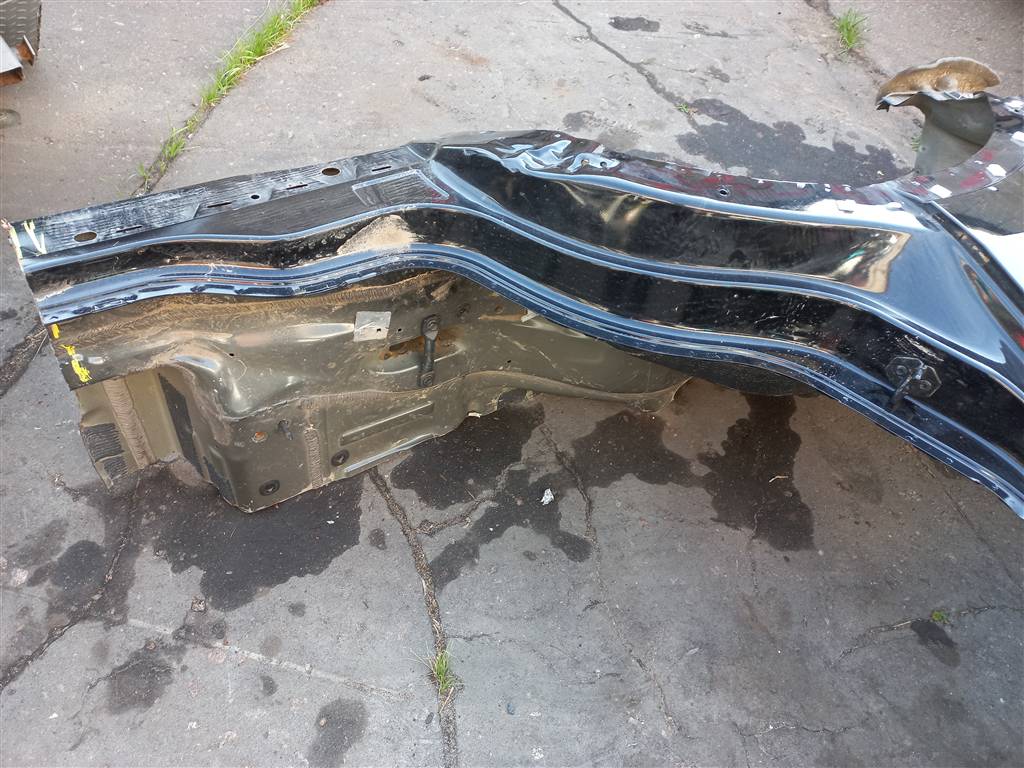 крыло FORD EXPLORER 3.5 4WD AT (290 л.с.)Explorer  V рестайлинг (2015—2018) Внедорожник FB5Z-7827840-B, 23400 рублей, Москва