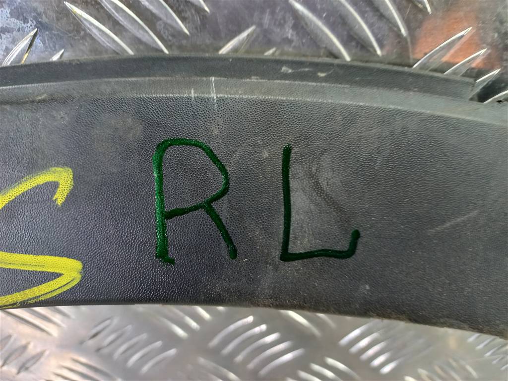 накладка крыла заднего FORD EXPLORER 3.5 4WD AT (290 л.с.)Explorer  V рестайлинг (2015—2018) Внедорожник bb5378291c21ad, 3160 рублей, Москва