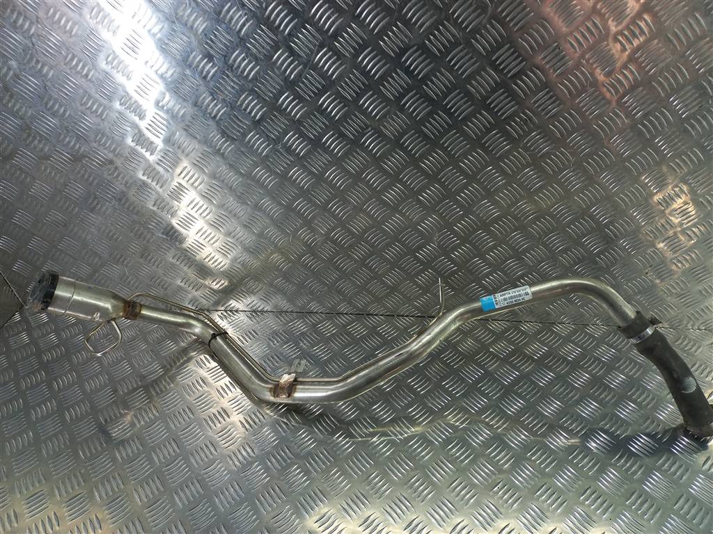 горловина бензобака FORD Focus 2.0 AMT (160 л.с.)Focus  III рестайлинг (2014—2019) Седан k2g39034ac, 2930 рублей, Москва