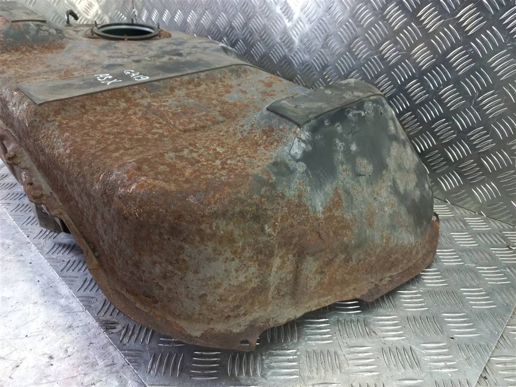 бак топливный MITSUBISHI ASX  1700A963, 15350 рублей, Москва