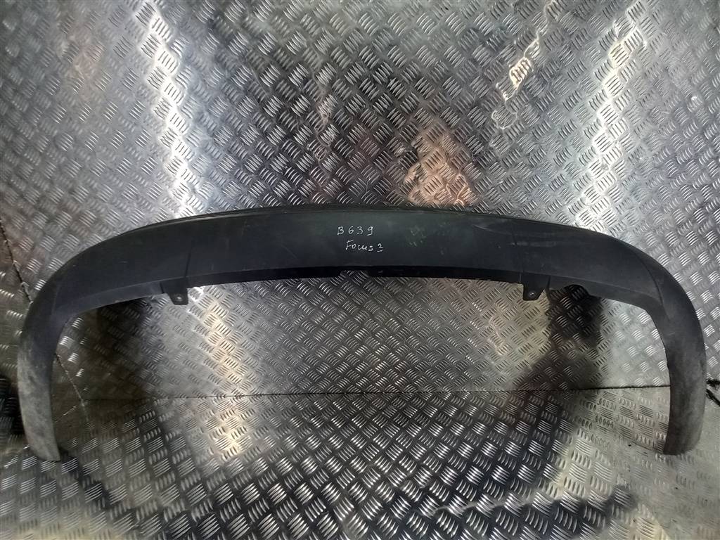 юбка FORD Focus 2.0 AMT (160 л.с.)Focus  III рестайлинг (2014—2019) Седан bm5117a894db, 3279 рублей, Москва