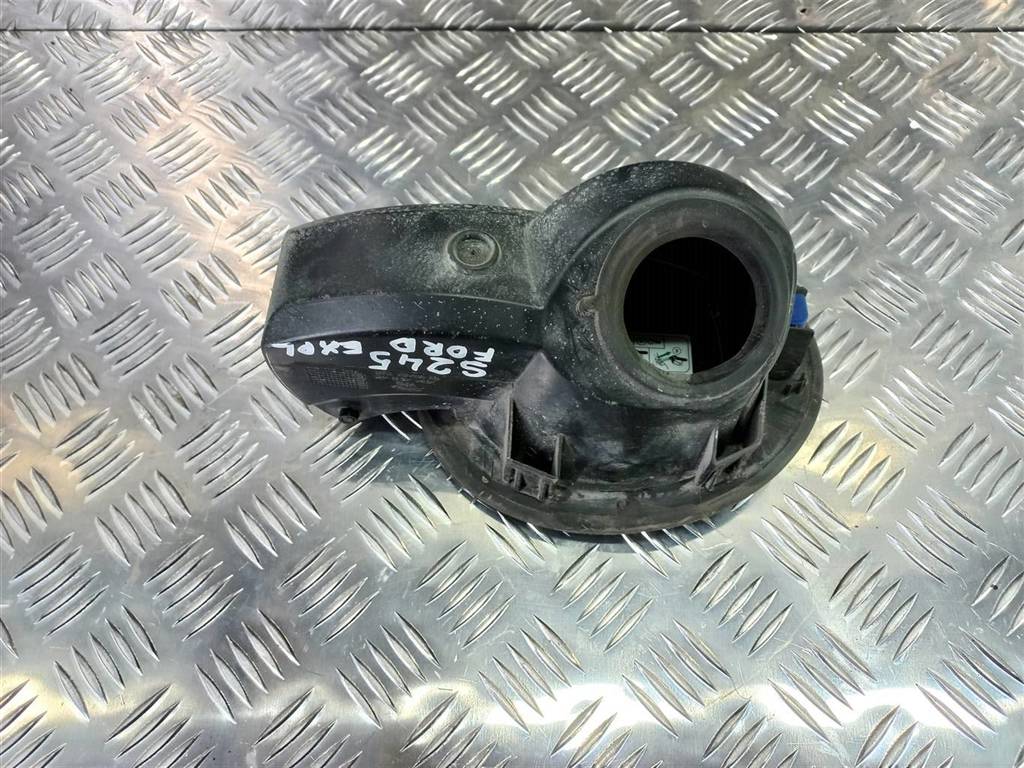 лючок бензобака FORD EXPLORER 3.5 4WD AT (290 л.с.)Explorer  V рестайлинг (2015—2018) Внедорожник bb537827936ad, 4890 рублей, Москва