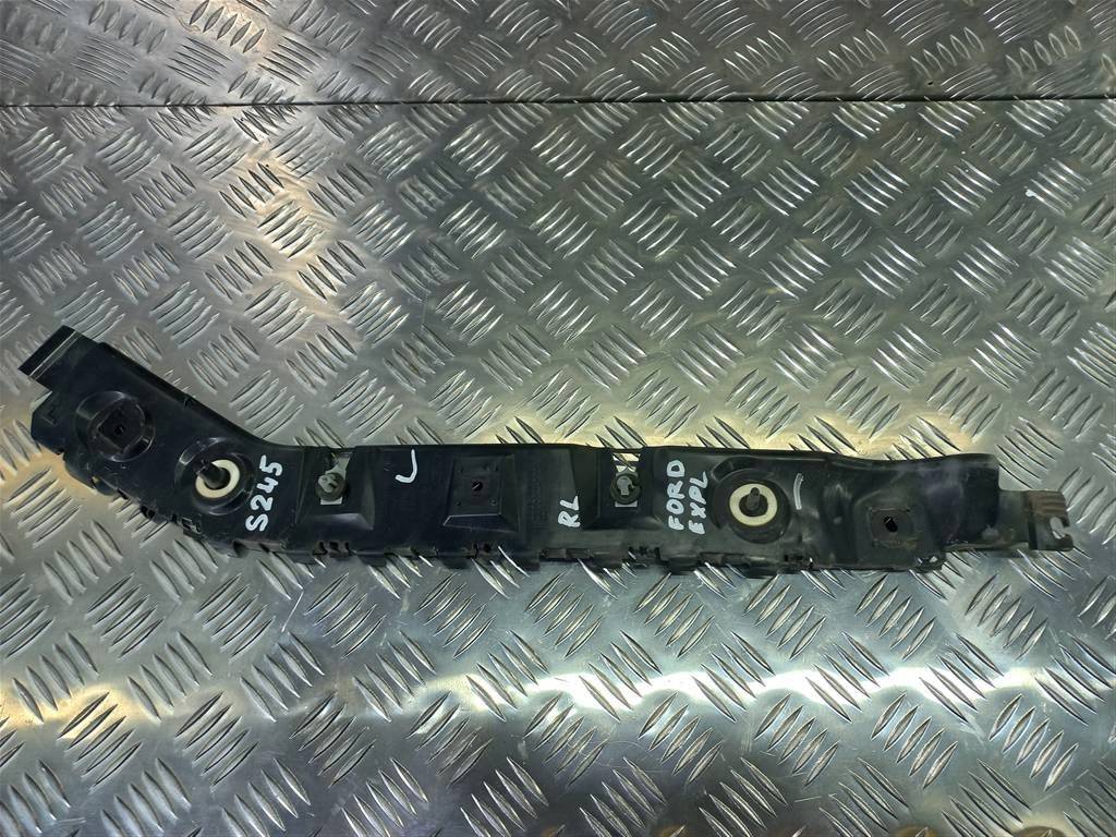 кронштейн бампера FORD EXPLORER 3.5 4WD AT (290 л.с.)Explorer  V рестайлинг (2015—2018) Внедорожник fb5317d948ah, 3970 рублей, Москва