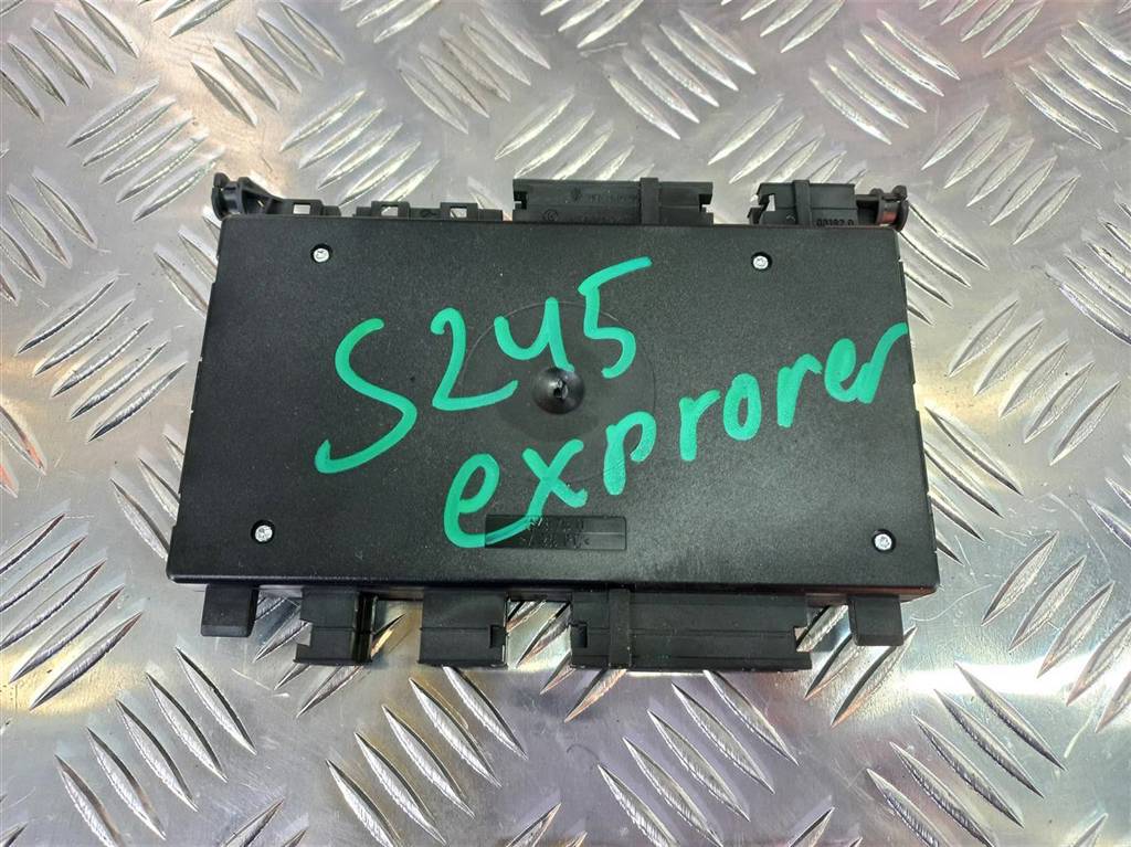 блок управления FORD EXPLORER 3.5 4WD AT (290 л.с.)Explorer  V рестайлинг (2015—2018) Внедорожник au5t14f042ae, 8570 рублей, Москва