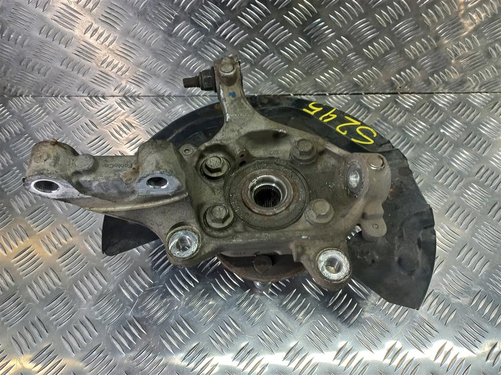 кулак FORD EXPLORER 3.5 4WD AT (290 л.с.)Explorer  V рестайлинг (2015—2018) Внедорожник BB5Z-3K186-A, 10060 рублей, Москва