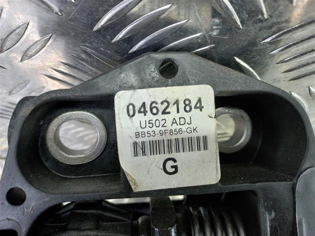 педальный узел FORD EXPLORER 3.5 4WD AT (290 л.с.)Explorer  V рестайлинг (2015—2018) Внедорожник bb539f856gk, 8450 рублей, Москва