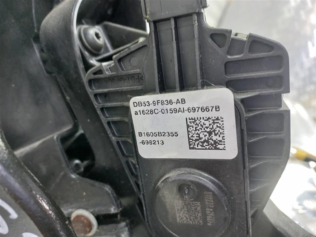 педальный узел FORD EXPLORER 3.5 4WD AT (290 л.с.)Explorer  V рестайлинг (2015—2018) Внедорожник bb539f856gk, 8450 рублей, Москва