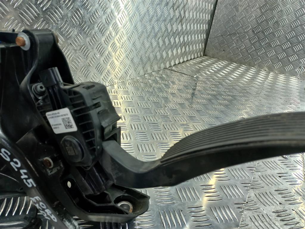 педальный узел FORD EXPLORER 3.5 4WD AT (290 л.с.)Explorer  V рестайлинг (2015—2018) Внедорожник bb539f856gk, 8450 рублей, Москва