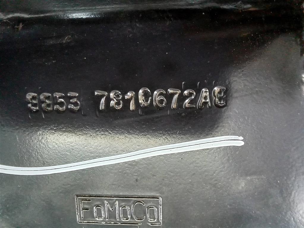 кронштейн FORD EXPLORER 3.5 4WD AT (290 л.с.)Explorer  V рестайлинг (2015—2018) Внедорожник bb537810672ab, 4890 рублей, Москва