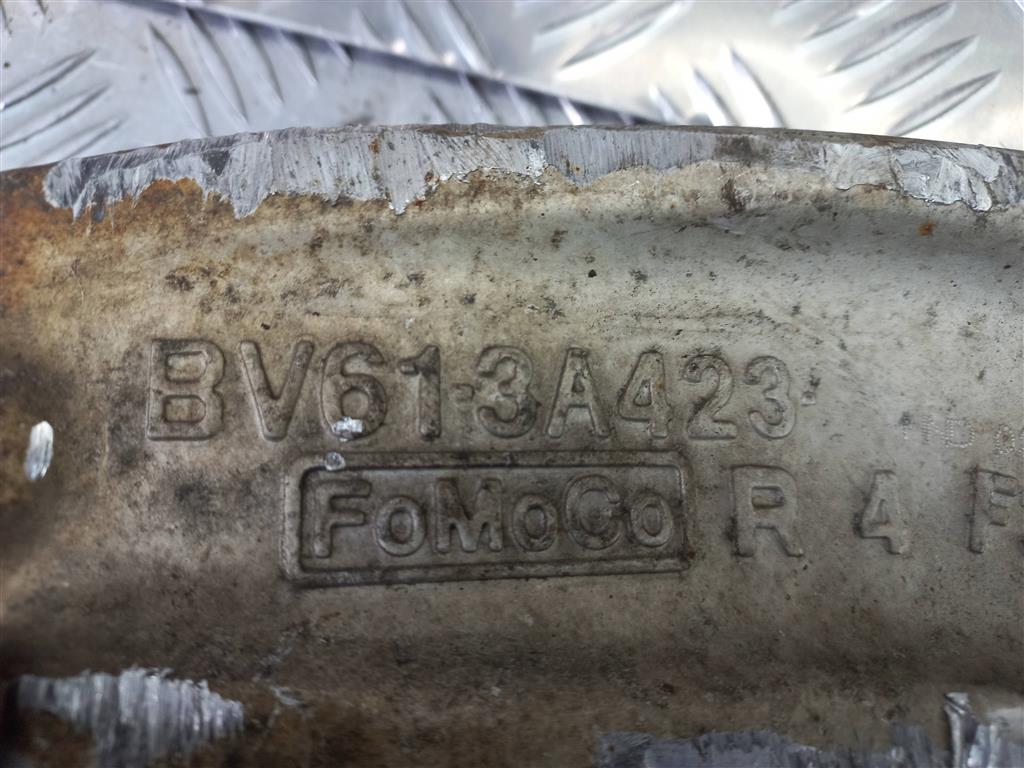 рычаг FORD Focus 2.0 AMT (160 л.с.)Focus  III рестайлинг (2014—2019) Седан BV6Z-3078-G, 4340 рублей, Москва