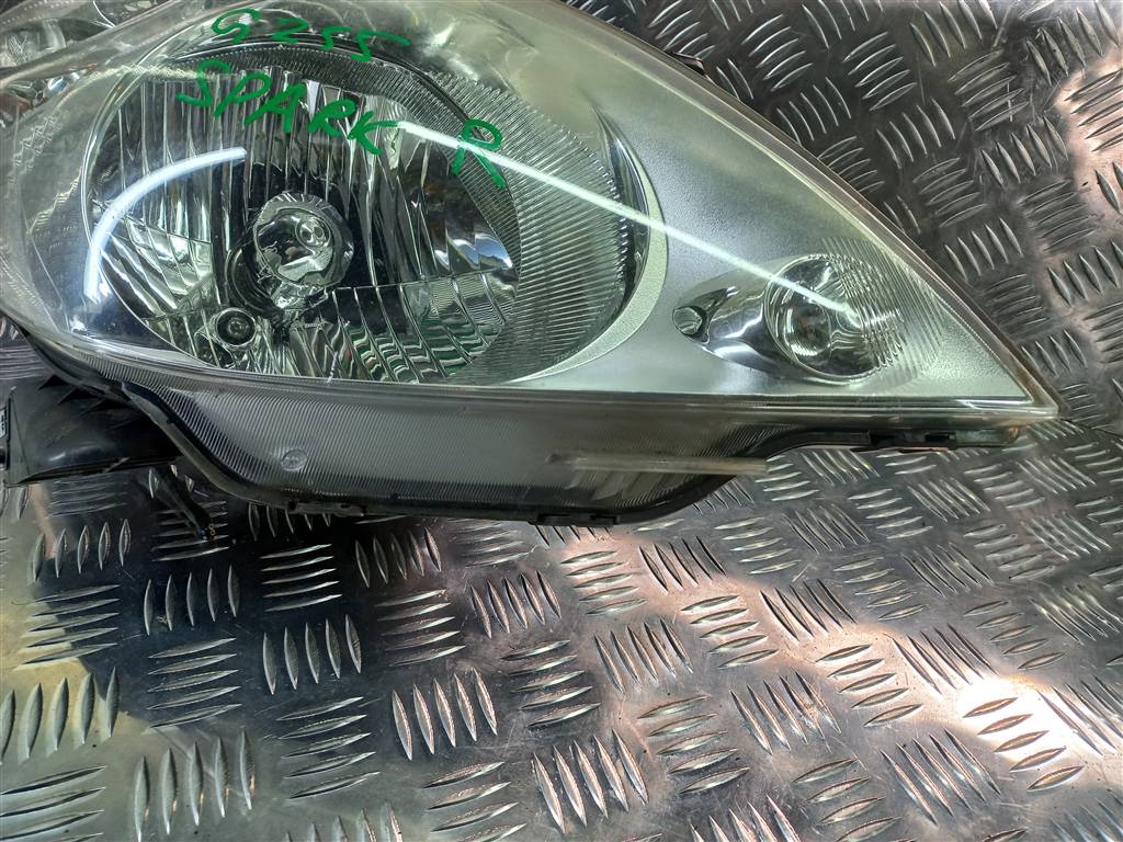 фара CHEVROLET  SPARK 1.0 MT (67 л.с.)Spark  M300 (2009—2016) Хетчбэк 95488422, 8109 рублей, Москва