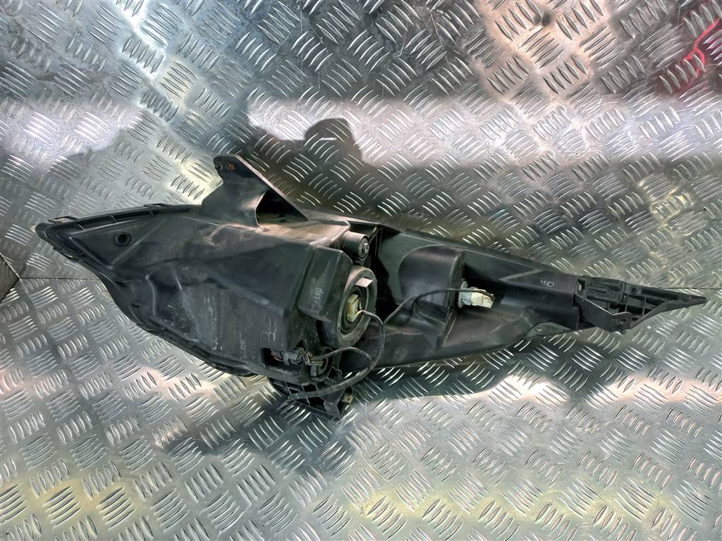 фара CHEVROLET  SPARK 1.0 MT (67 л.с.)Spark  M300 (2009—2016) Хетчбэк 95488422, 8109 рублей, Москва