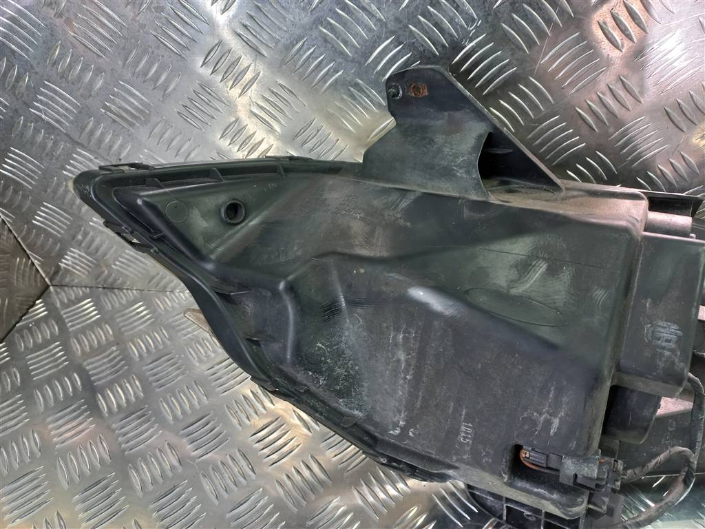 фара CHEVROLET  SPARK 1.0 MT (67 л.с.)Spark  M300 (2009—2016) Хетчбэк 95488422, 8109 рублей, Москва