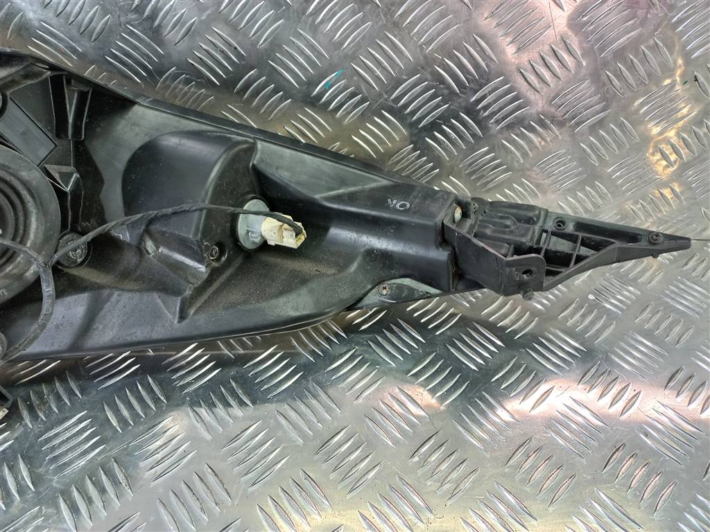 фара CHEVROLET  SPARK 1.0 MT (67 л.с.)Spark  M300 (2009—2016) Хетчбэк 95488422, 8109 рублей, Москва