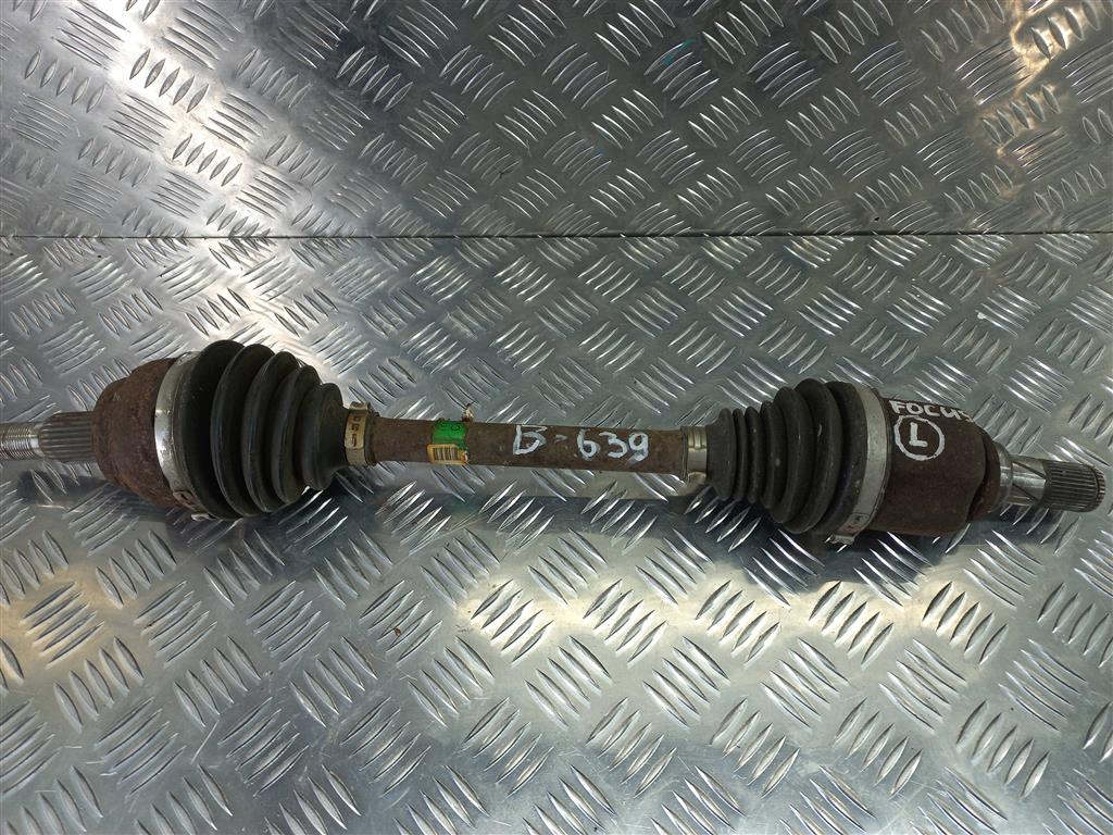 привод FORD Focus 2.0 AMT (160 л.с.)Focus  III рестайлинг (2014—2019) Седан FV6Z3B437G, 9600 рублей, Москва