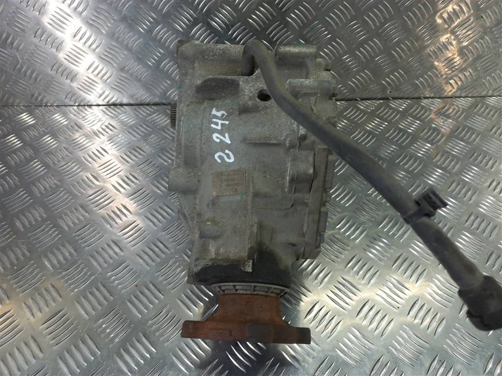 кпп раздаточная (раздатка) FORD EXPLORER 3.5 4WD AT (290 л.с.)Explorer  V рестайлинг (2015—2018) Внедорожник DT4Z7251G, 75150 рублей, Москва