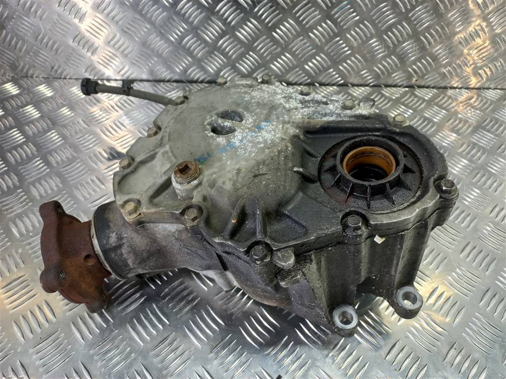 кпп раздаточная (раздатка) FORD EXPLORER 3.5 4WD AT (290 л.с.)Explorer  V рестайлинг (2015—2018) Внедорожник DT4Z7251G, 75150 рублей, Москва