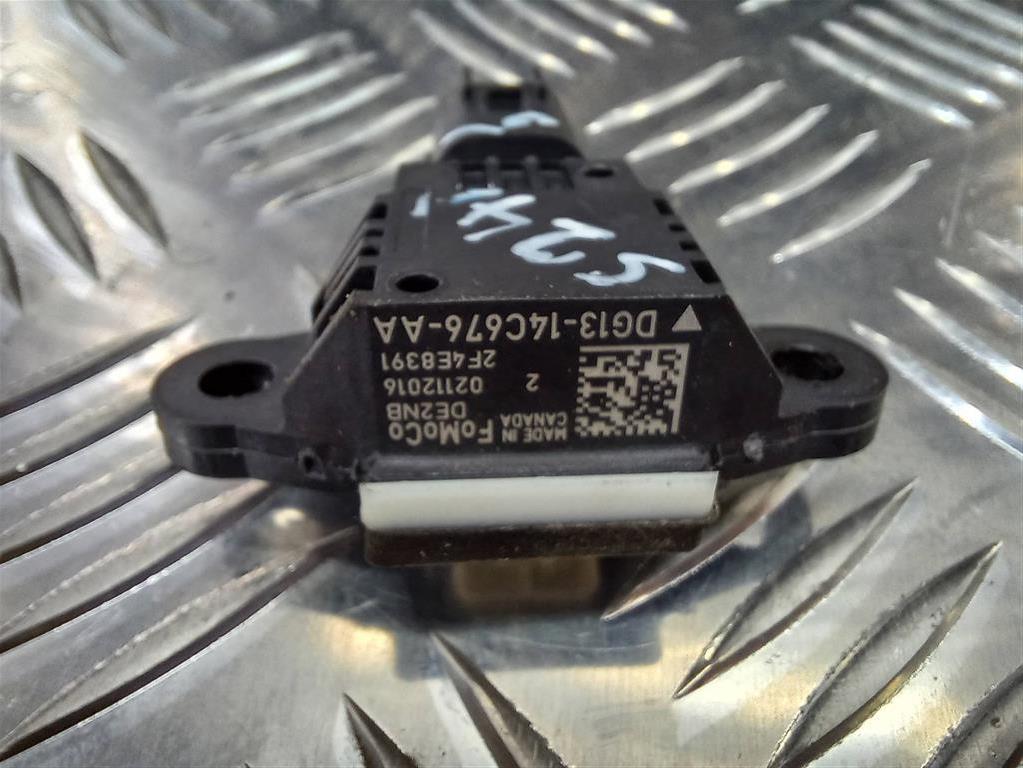 датчик удара (air bag) FORD EXPLORER 3.5 4WD AT (290 л.с.)Explorer  V рестайлинг (2015—2018) Внедорожник dg1314c676aa, 2700 рублей, Москва