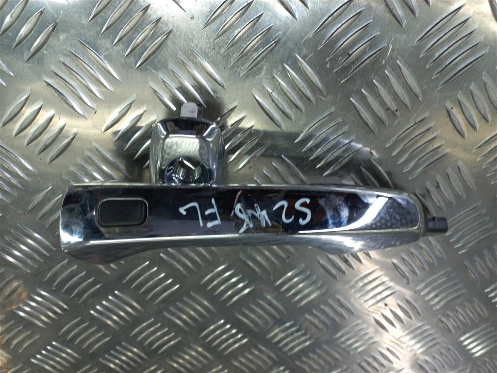 ручка двери внешняя FORD EXPLORER 3.5 4WD AT (290 л.с.)Explorer  V рестайлинг (2015—2018) Внедорожник ba137822404aa, 3620 рублей, Москва