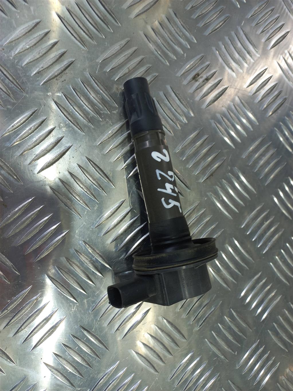 катушка зажигания FORD EXPLORER 3.5 4WD AT (290 л.с.)Explorer  V рестайлинг (2015—2018) Внедорожник 7T4Z-12029-E, 1670 рублей, Москва