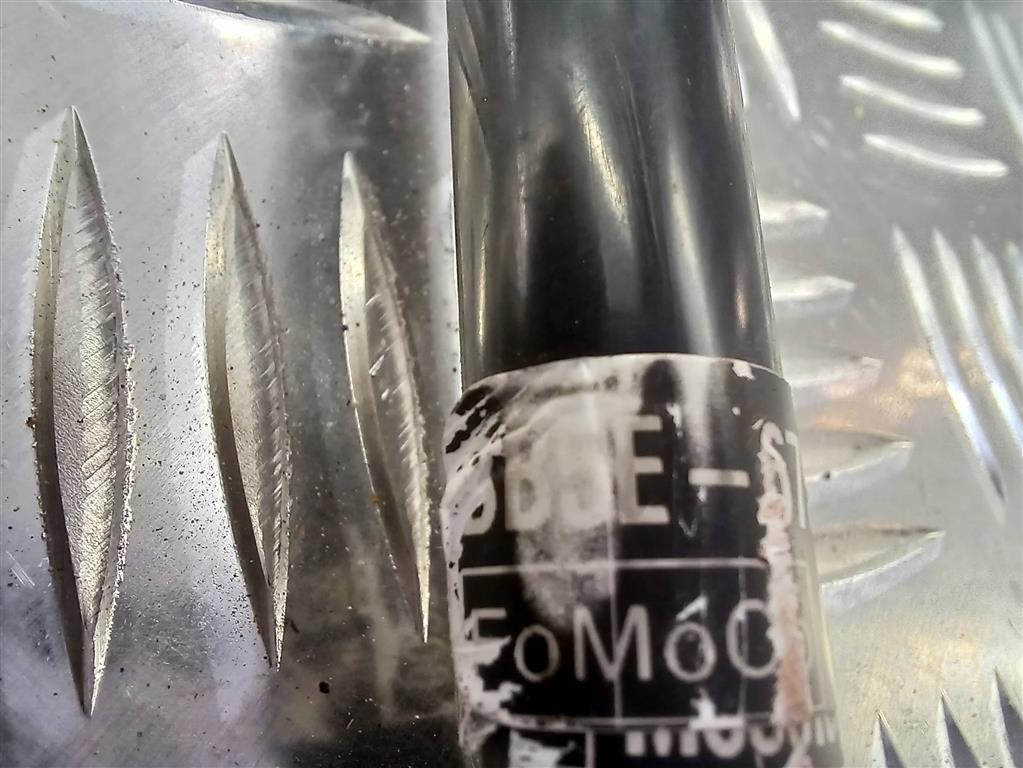 трубка картерных газов FORD EXPLORER 3.5 4WD AT (290 л.с.)Explorer  V рестайлинг (2015—2018) Внедорожник bb5e6758aa, 2240 рублей, Москва