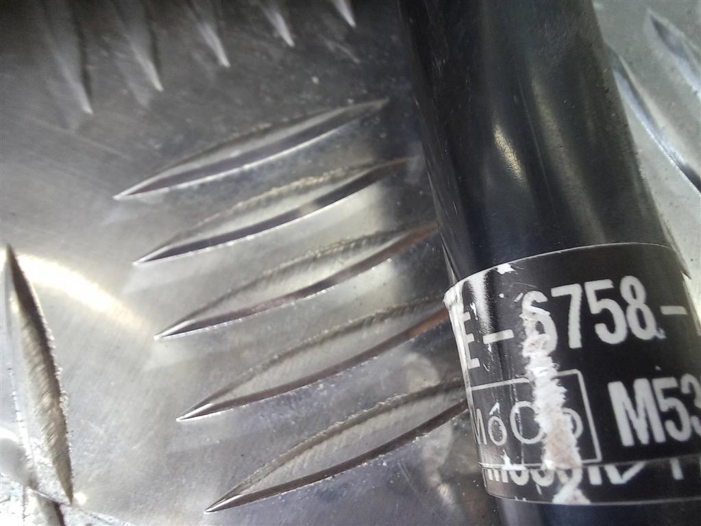 трубка картерных газов FORD EXPLORER 3.5 4WD AT (290 л.с.)Explorer  V рестайлинг (2015—2018) Внедорожник bb5e6758aa, 2240 рублей, Москва