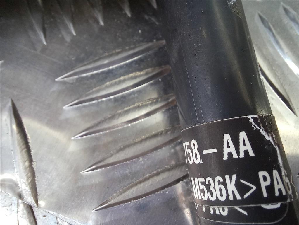 трубка картерных газов FORD EXPLORER 3.5 4WD AT (290 л.с.)Explorer  V рестайлинг (2015—2018) Внедорожник bb5e6758aa, 2240 рублей, Москва