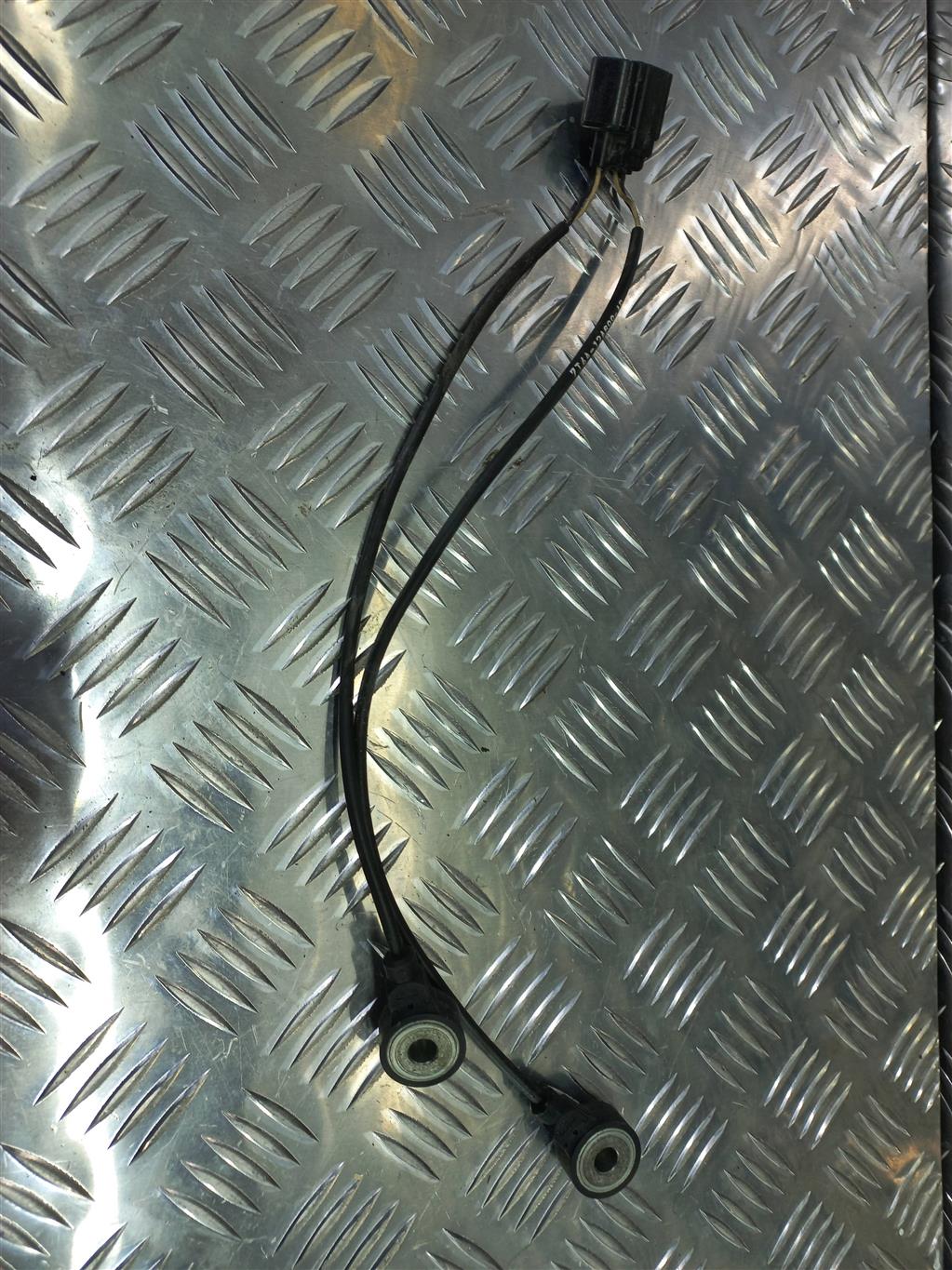 датчик детонации FORD EXPLORER 3.5 4WD AT (290 л.с.)Explorer  V рестайлинг (2015—2018) Внедорожник 7t4a12a699ab, 1550 рублей, Москва