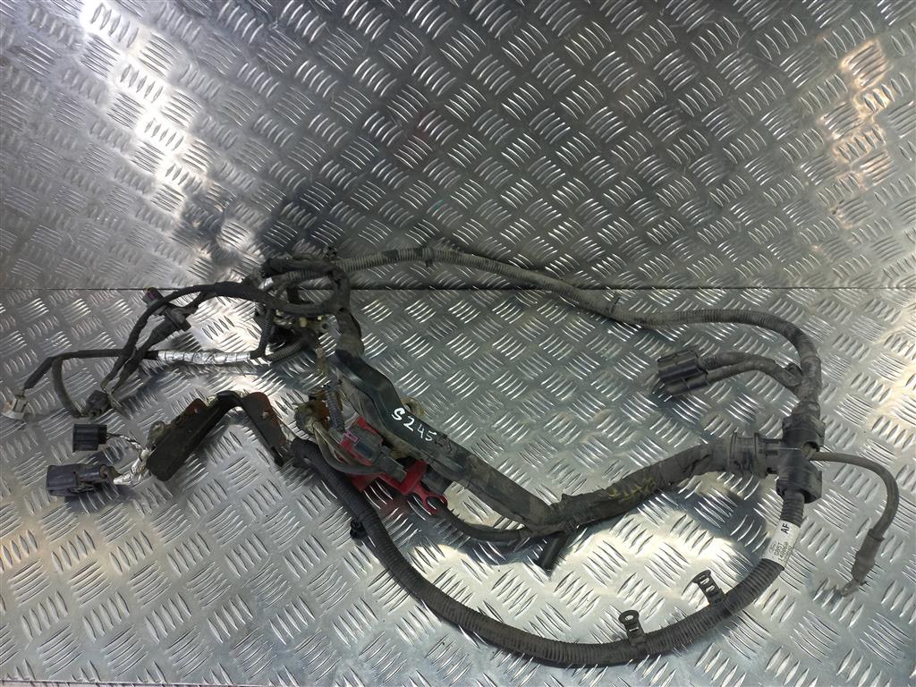 проводка (коса) FORD EXPLORER 3.5 4WD AT (290 л.с.)Explorer  V рестайлинг (2015—2018) Внедорожник gb5t14b060af, 6150 рублей, Москва