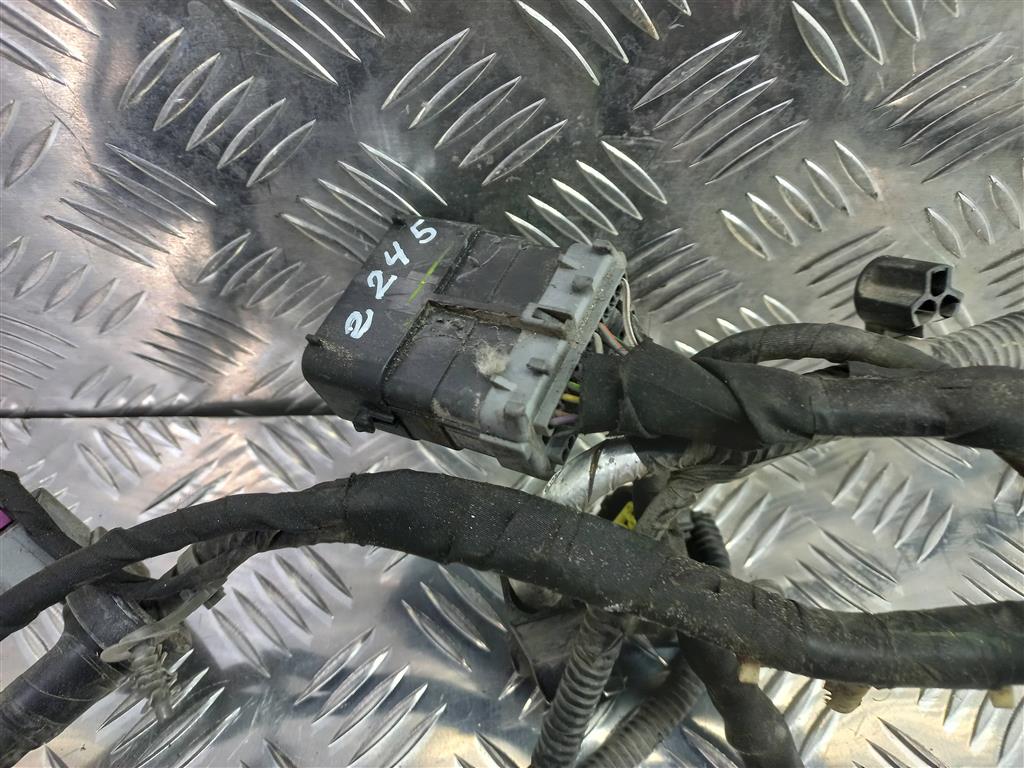 проводка (коса) FORD EXPLORER 3.5 4WD AT (290 л.с.)Explorer  V рестайлинг (2015—2018) Внедорожник gb5t14b060af, 6150 рублей, Москва