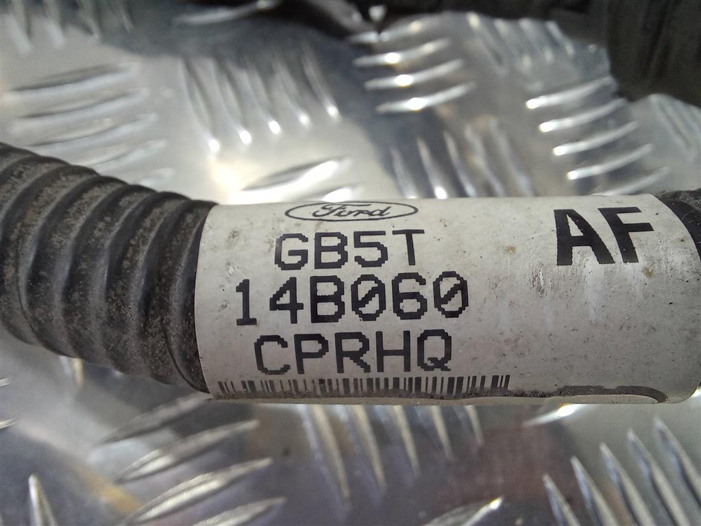 проводка (коса) FORD EXPLORER 3.5 4WD AT (290 л.с.)Explorer  V рестайлинг (2015—2018) Внедорожник gb5t14b060af, 6150 рублей, Москва