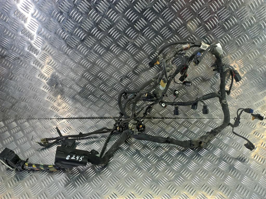 проводка (коса) FORD EXPLORER 3.5 4WD AT (290 л.с.)Explorer  V рестайлинг (2015—2018) Внедорожник fu5t12c508pe, 9950 рублей, Москва